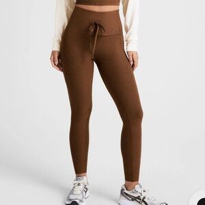 Beyond Yoga Spacedye Go Pocket Midi Legging